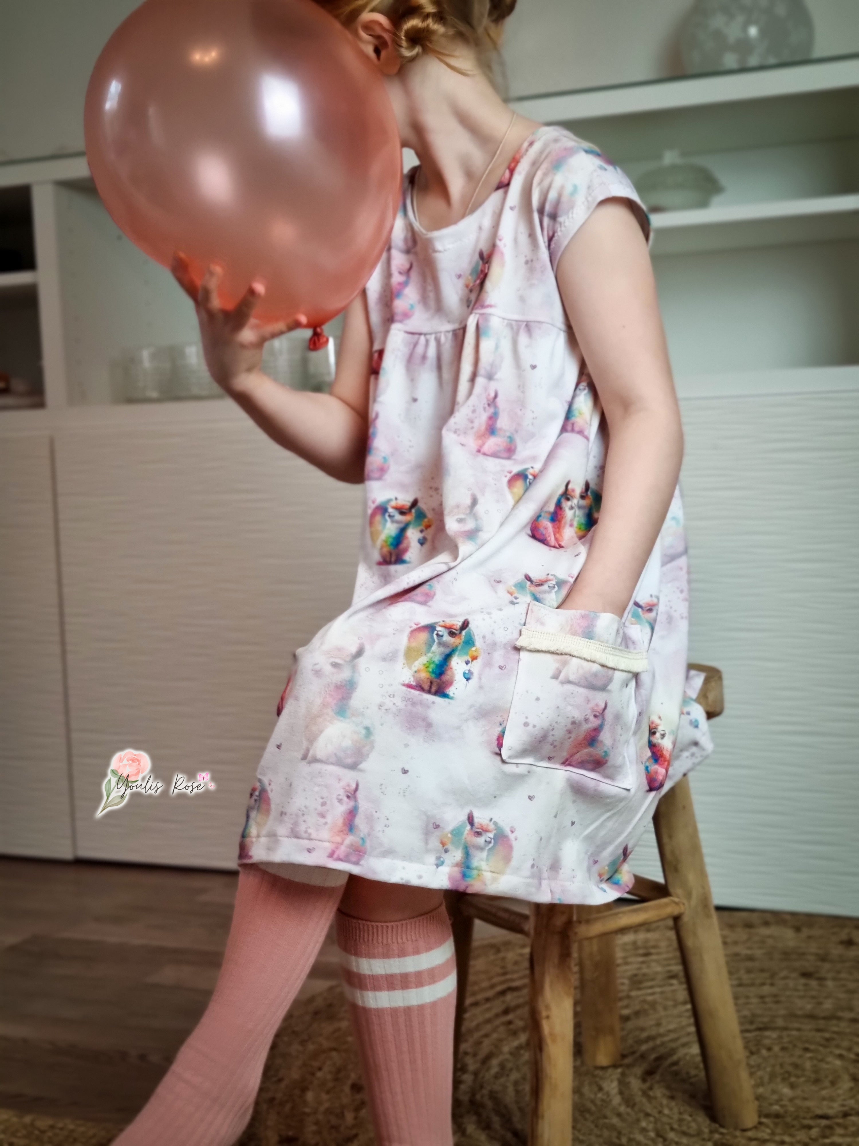 Lama Party Dauervorbestellung